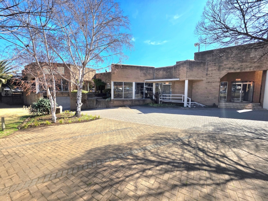 Commercial Property for Sale in Bethlehem Free State